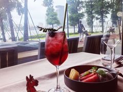 -大八江景意大利西餐厅LargeEight Italy Restaurant(1862时尚艺术中心店)