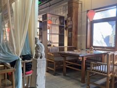 -水煮三国·川鲁江湖菜(香山店)