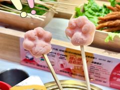 -天河城购物中心