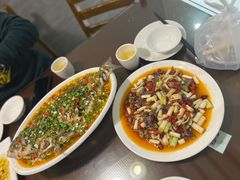 -飞虹鱼馆(春华路店)