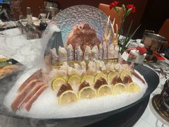 -牛将军•涮肉•烤肉(北京王府井·故宫店)