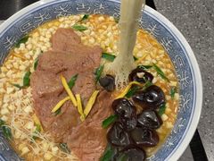 -陈熹公民族美食文化餐厅(中华广场店)