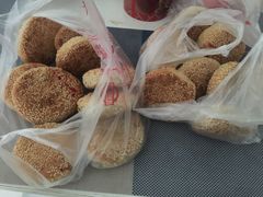 -牛忠喜烧饼