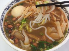 牛肚米粉-三品桂林米粉(西单店)