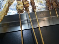 -老黑板筋(顺义总店)