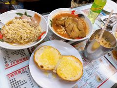 -华星冰室(湾仔店)