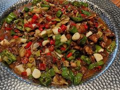 -驿楼兰·新疆菜(火车站店)