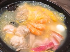 -茉莉餐厅(包河万达店)