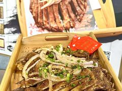 -火龙堂·风味民间菜(文一路店)