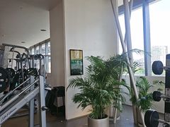 -YCHL FIT 健身(星寰店)