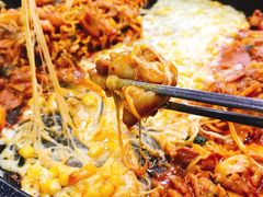-高基五春川炒鸡排 韩国料理(威海总店)