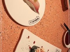 -元气寿司(东方宝泰店)