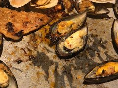 -格瑞欧海鲜自助烤肉火锅(光彩店)