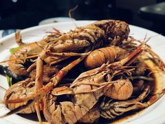 -前海沿·青岛菜(大拇指广场石老人店)