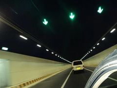-胶州湾海底隧道