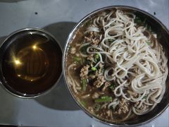 小碗瘦肉-正宗杨记普洱酸醋米线(总店)