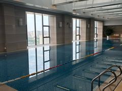 -盛捷游泳·潜水·高尔夫培训(凯德广场店)