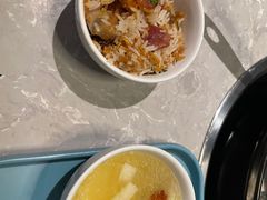 -百年果林椰子鸡(益田假日里店)