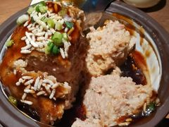 招牌狮子头-扬州狮子楼·非遗淮扬菜(东关街店)