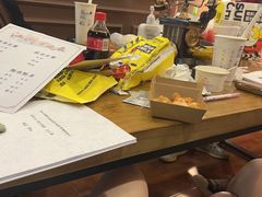 -上川阁剧本杀·狼人杀·血染钟楼(虹口店)