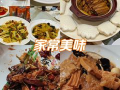 -德泰楼餐饮(莲湖路店)