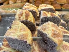 -烘焙町面包店(西四店)