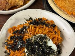 -韩鼎丰·韩国料理(林奥店)