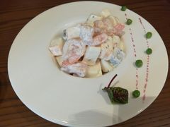 -水月周庄铂尔曼酒店-水月荟中餐厅