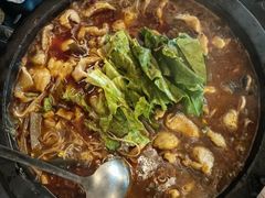 -都江堰石锅鱼