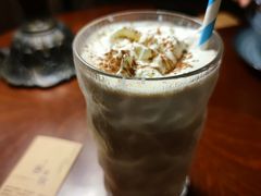-不舍昼夜咖啡馆