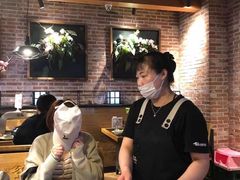 -梨花自助烤肉(天河城店)