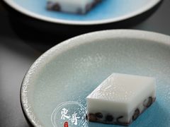 -广州富力丽思卡尔顿酒店·丽轩·粤菜