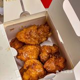 韩式炸鸡界当之无愧的天花板！