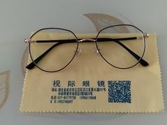 -广州宝岛眼镜武汉和光眼镜市场西区店