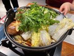-森味花园·日本料理(伊藤洋华堂亚运村店)