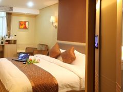 11-创兴达酒店(深圳兴东地铁站店)