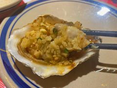 -老表记广西宵夜螺蛳鸭脚煲(西大店)