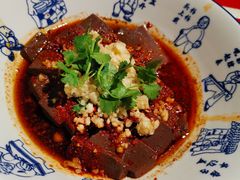 -汉唐宴长安食府