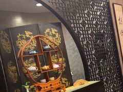 -海天楼中餐厅(吴宫泛太平洋酒店)