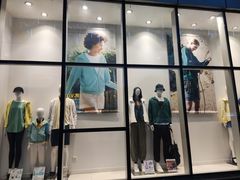 -凯德广场(武胜路店)