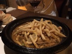 -Tajine Moroccan塔金摩洛哥中东餐厅