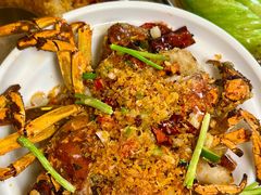 -避风塘·金牌店·夜宵(金玉兰店)