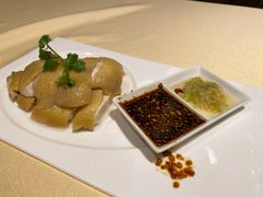 -湛江花园酒店·桃园馆