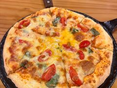 -清真·艾美可餐厅(大悦汇店)