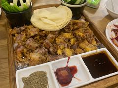 -陈傻子餐厅(世纪都会店)
