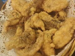 -风味小吃(浦东南路2368)