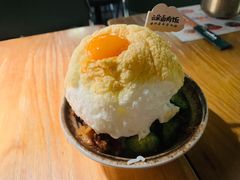 -岛风·台食小馆 ISLAND BISTRO(烟台山店)