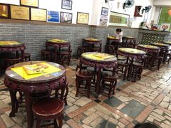 大堂-民信老铺(东方广场店)