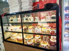 -起士林(荣安大街店)