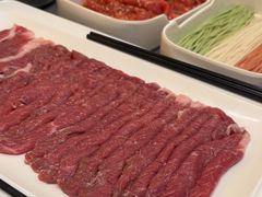 -君邦火锅(新疆大厦店)